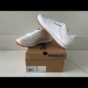 Reebok Classic Leather